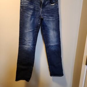 Men's Blue Jeans